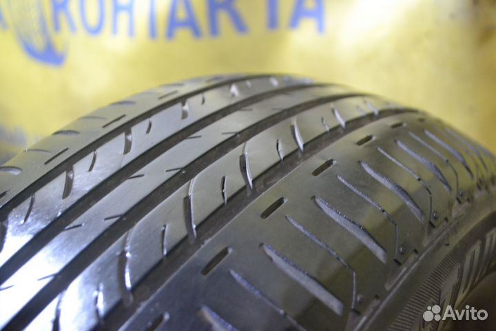 Bridgestone Sneaker SNK2 195/65 R15