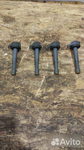 Катушка зажигания Honda Cr-V 5