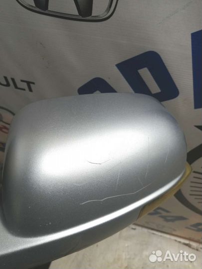 Зеркало Geely emgrand EC7 Левое