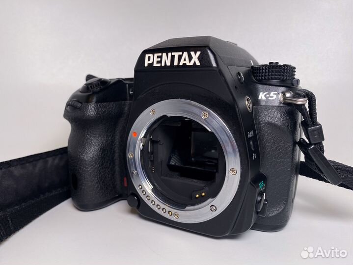 Pentax K-5 + 18-35 4-5.6 + Soligor 28-105 3.5-4.5