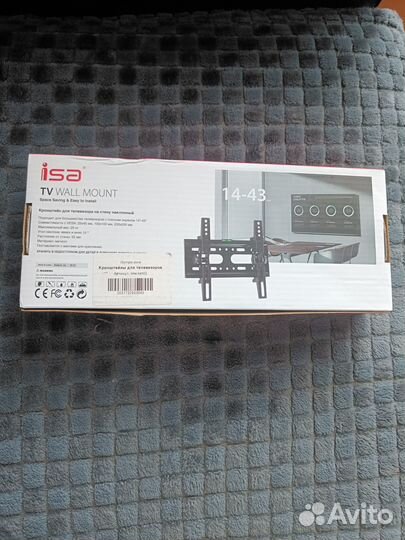 Кронштейн для телевизора