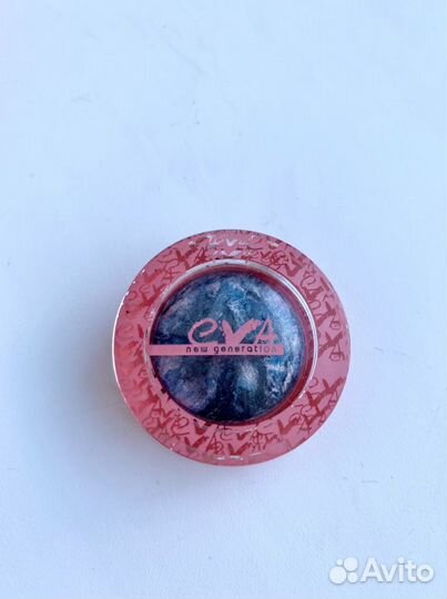 Тени для век Eva