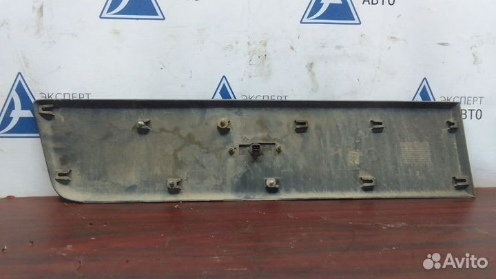 Накладка с габаритным фонарем Peugeot Boxer,2012