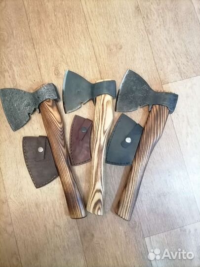 Саперный топор