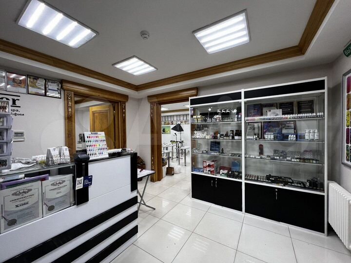 Аренда помещения 15 кв.м на ул. Ленина 21