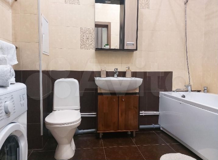 Квартира-студия, 35 м², 14/17 эт.