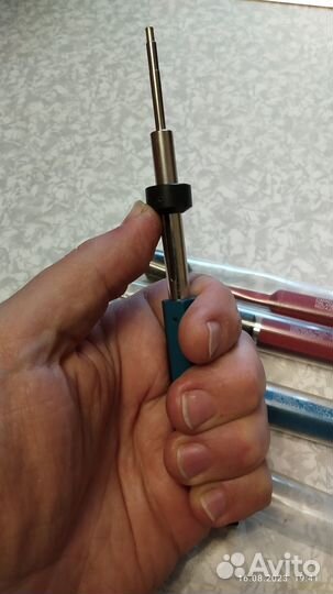 Экстракторы-DRK20,DAK20,DRK16,DAK16-4шт набор