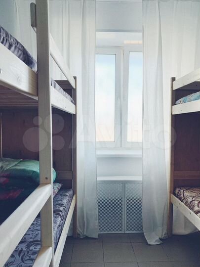 Комната 15 м², 1/22 эт.