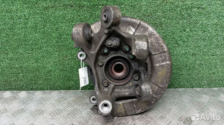 Ступица Hyundai Equus Правая Задняя