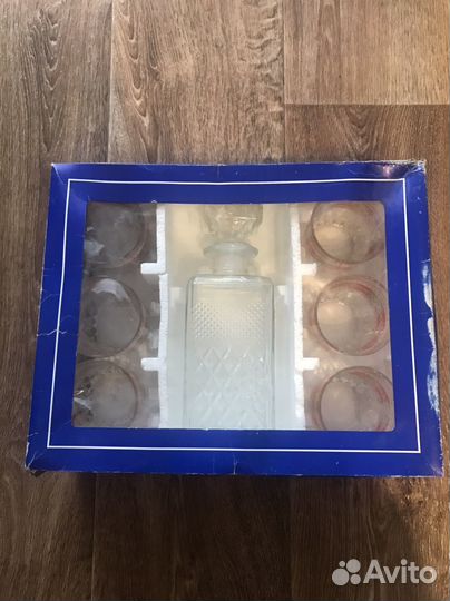 Итальянский набор Devalbor roma