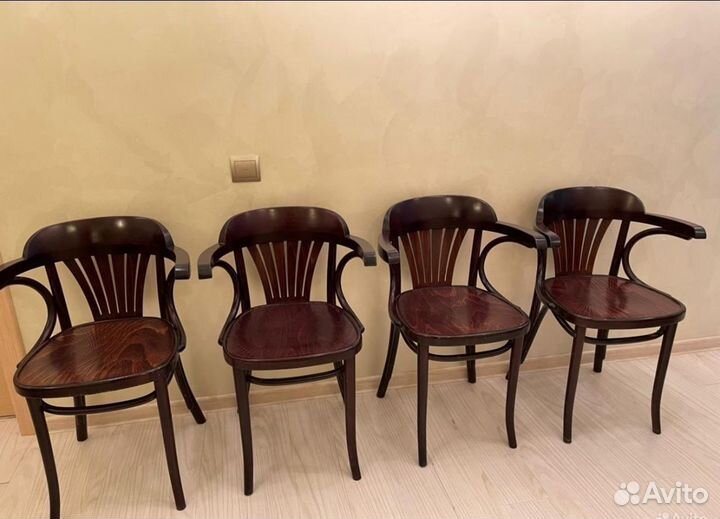 Стулья в аренду