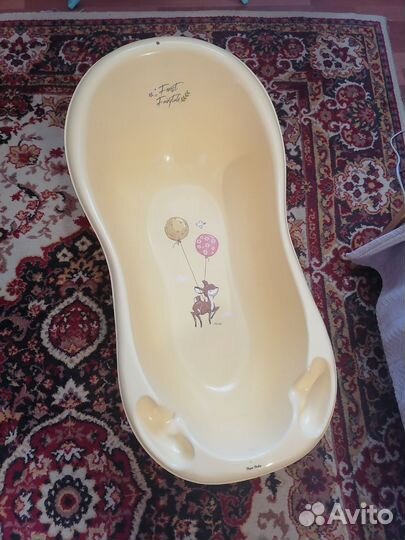 Ванночка для купания