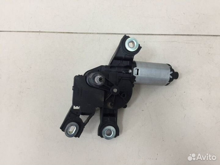 Моторчик стеклоочистителя задний Volkswagen Tiguan