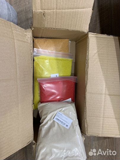 Стол для рисования песком