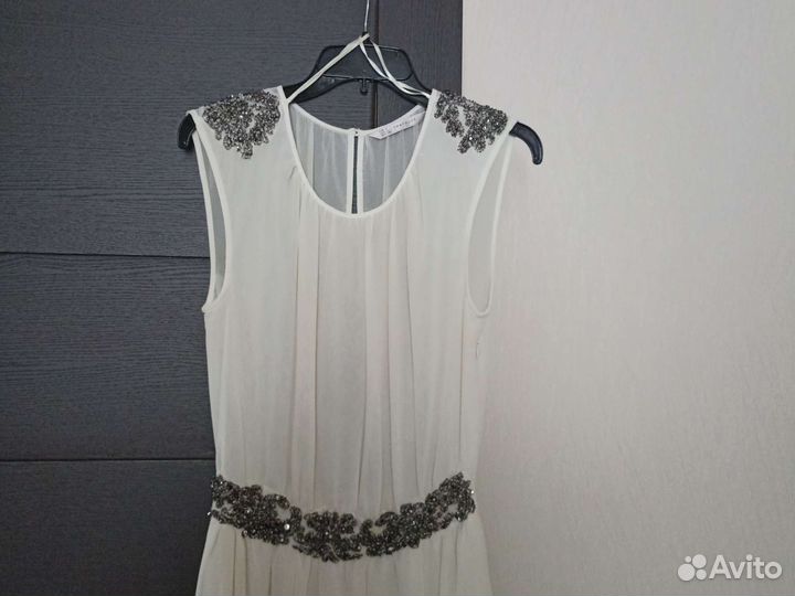 Платье zara