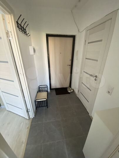 1-к. квартира, 35 м², 9/24 эт.