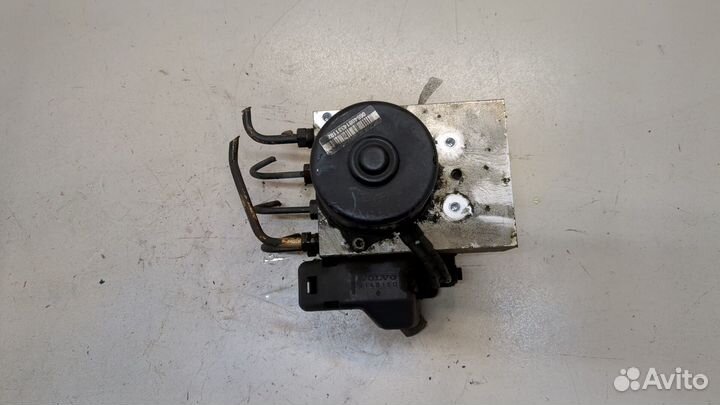 Блок абс, насос Volvo S80