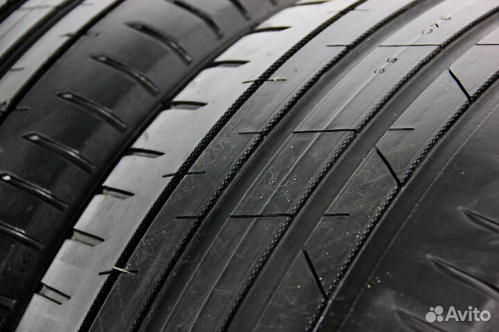Nokian Tyres Hakka Black 2 265/50 R20