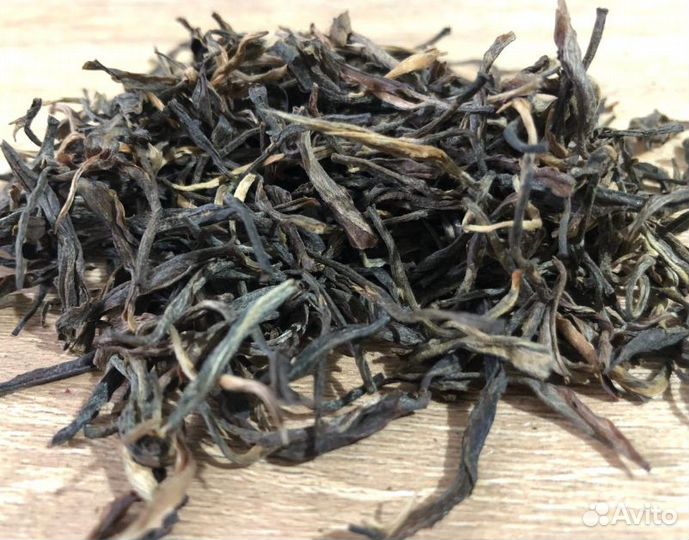 Чай (Ван Ху Ли) Китайский