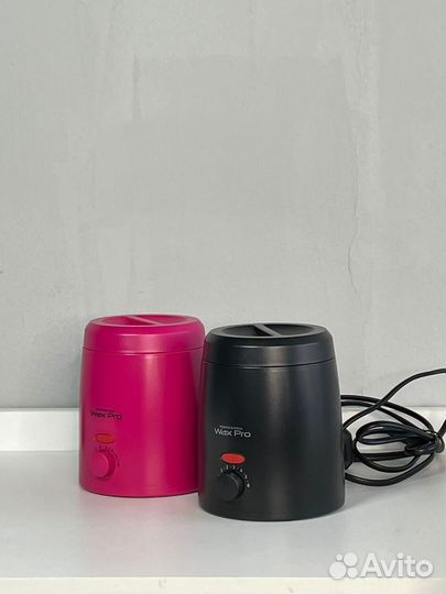 Воскоплав Wax Pro 200 мини