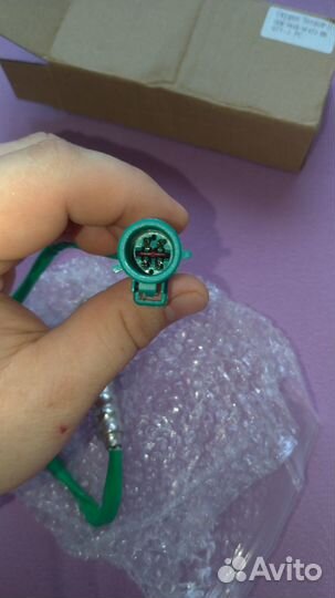 Кислородный датчик (лямбда) Форд, Мазда, Ягуар