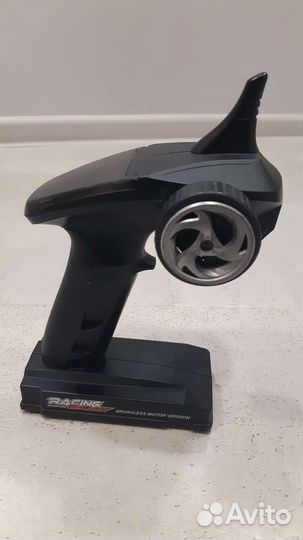 Аппаратура радиоуправления