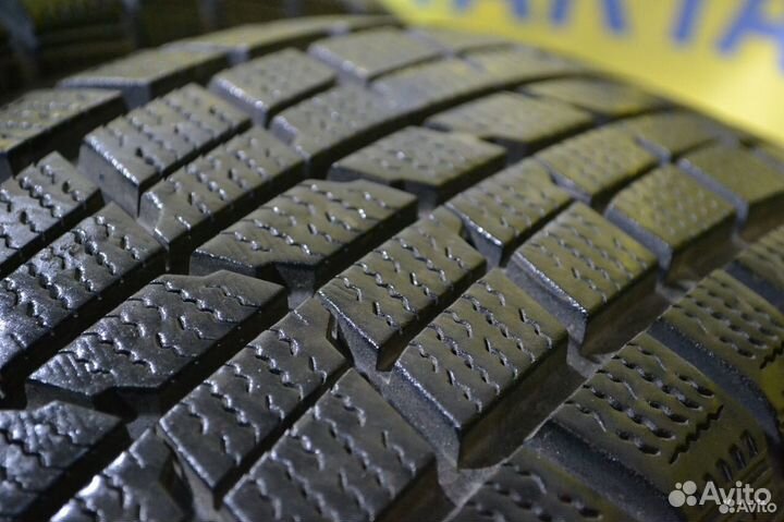 Dunlop DSX 205/60 R16