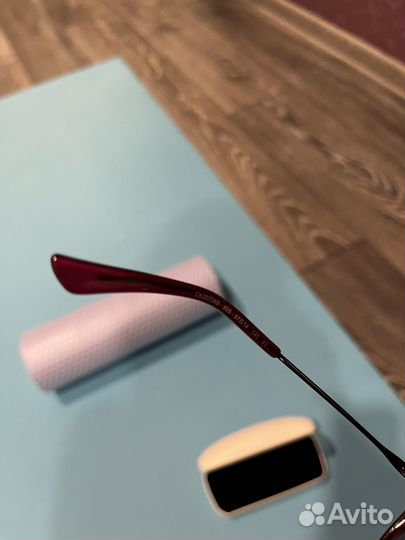 Солнцезащитные очки calvin klein оригинал