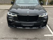 BMW X7 3.0 AT, 2019, 93 000 км, с пробегом, цена 8 550 000 руб.