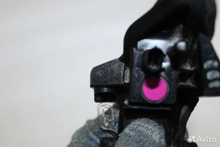 Lexus IS Указатель поворота в левое зеркало 13-20