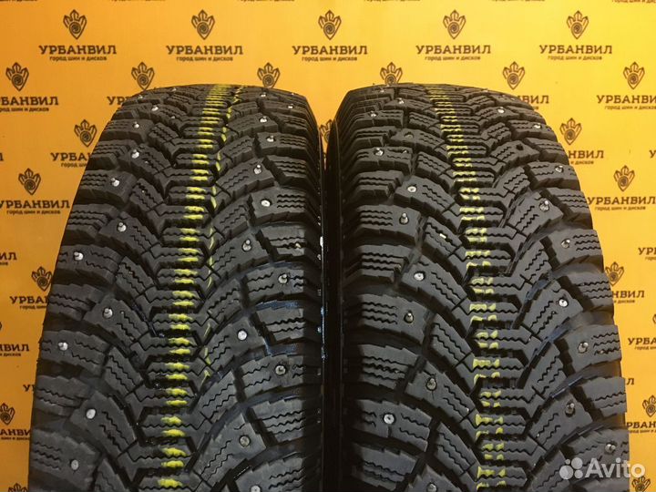 Tunga Nordway 175/70 R13 82Q