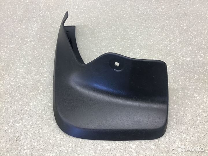 Брызговик задний левый Nissan Qashqai (J11) 2014