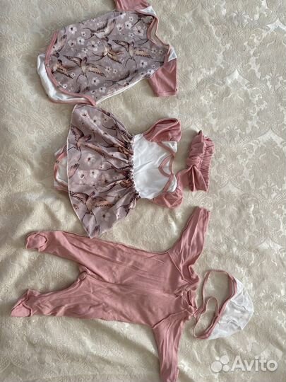 Одежда для девочки