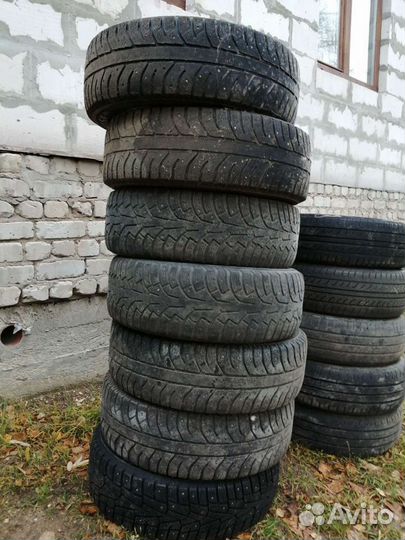 Bridgestone L355 195/65 R15