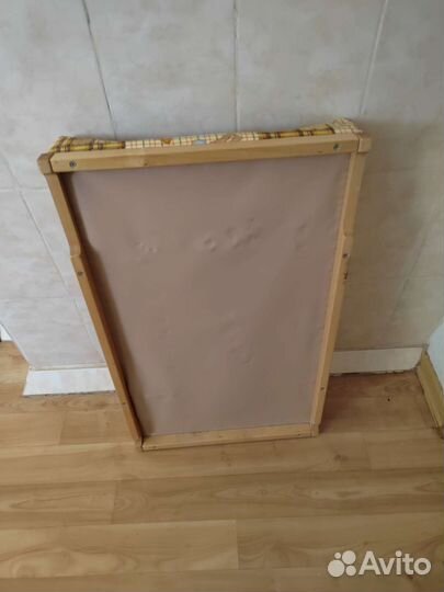 Пеленальная доска