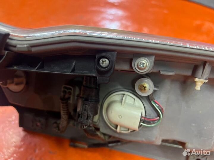 Стоп задний левый Honda Stepwgn RK5 2014