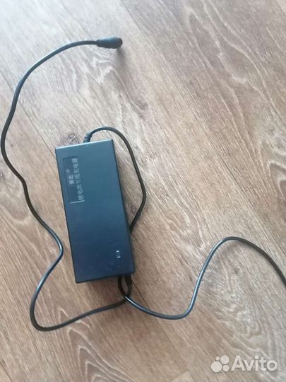 Блок питания