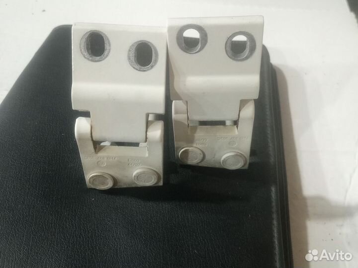 Петли крышки багажника volkswagen t5