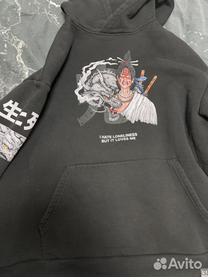 Вещи мужские