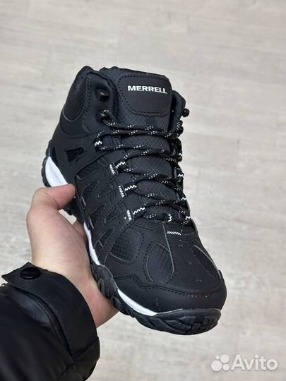 Кроссовки тактические Merrell