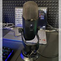 Микрофон Blue Yeti X