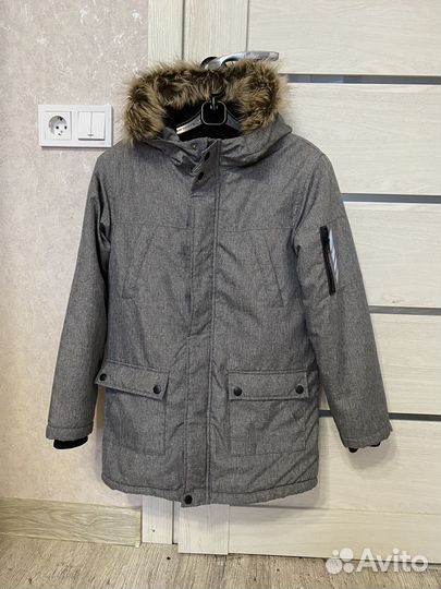 Куртка primark 152