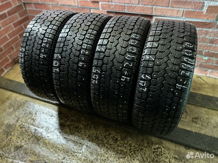 Yokohama F700Z 205/55 R16 91Q