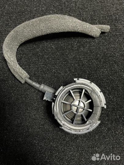 Динамики Lexus LX 570/450