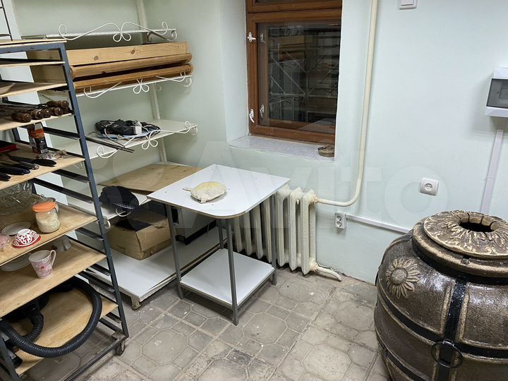 Общепит, 30 м²