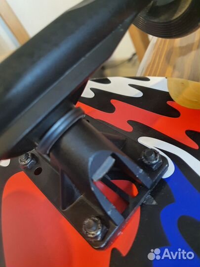 Лонгборд ridex