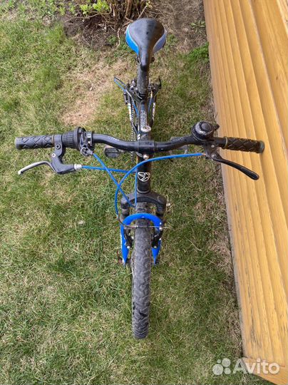 Велосипед forward unit 265