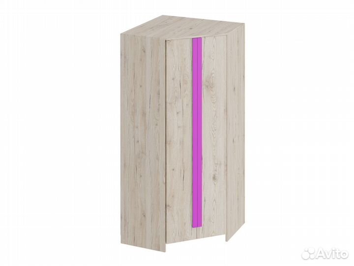 Новый Шкаф угловой 