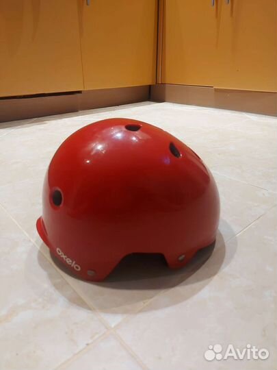Велошлем детский