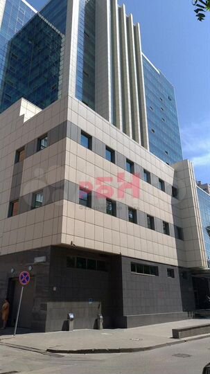 Офис в Центре города 56 кв.м бц класса А